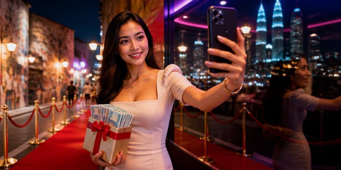 mmc casino Bagaimana kami membina platform ini