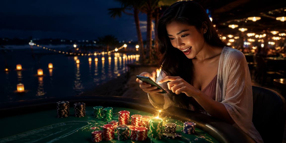mmc casino Putaran Bonus Diao Chan