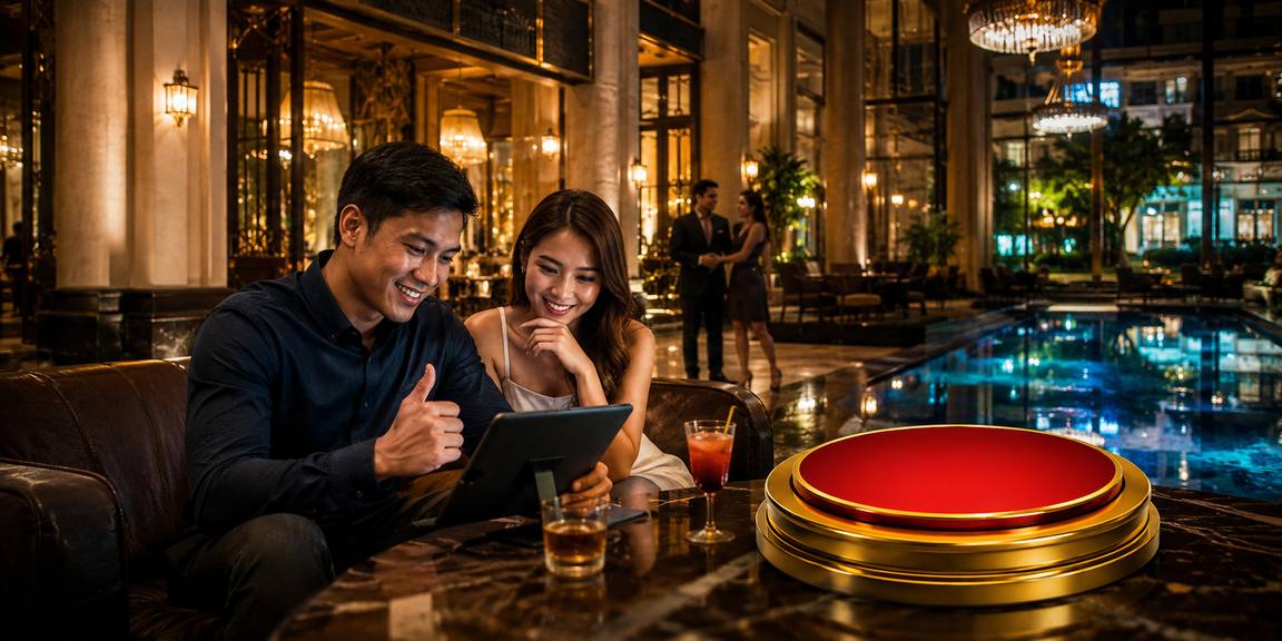 mmc casino Apa yang Kami Tawarkan dalam Slot
