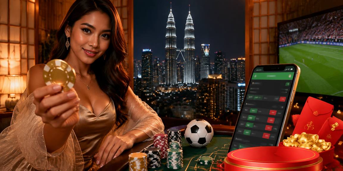 mmc casino Pasaran Sportsbook