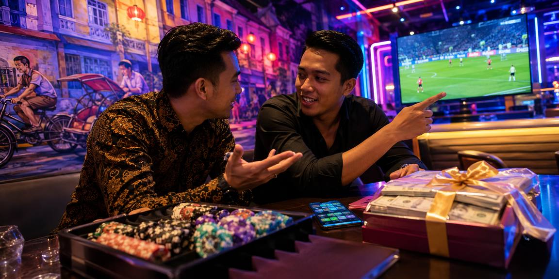 mmc casino editorial visual
